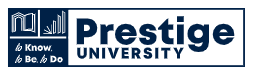 Prestige University LMS